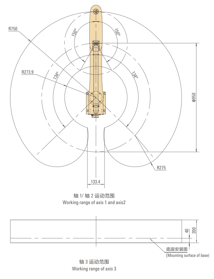 機(jī)體內(nèi)配線配管