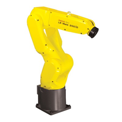 FANUC 發(fā)那科 LR Mate 200iD