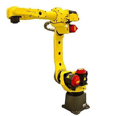 FANUC 發(fā)那科小型工業(yè)搬運(yùn)機(jī)器人 M-10iA/10M