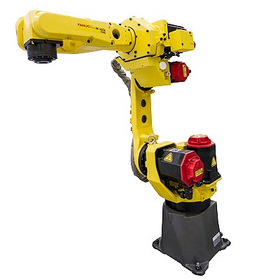 FANUC 發(fā)那科小型工業(yè)搬運機器人 M-10iA/10MS