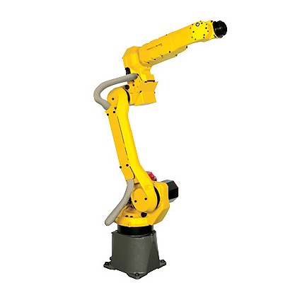 FANUC 發(fā)那科小型工業(yè)搬運(yùn)機(jī)器人 M-10iA/12