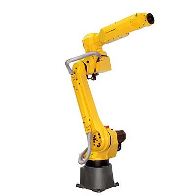 FANUC 發(fā)那科小型工業(yè)搬運(yùn)機(jī)器人 M-20iA