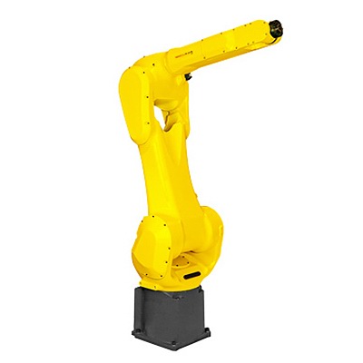 FANUC 發(fā)那科中型工業(yè)搬運機器人 M-20iB/25