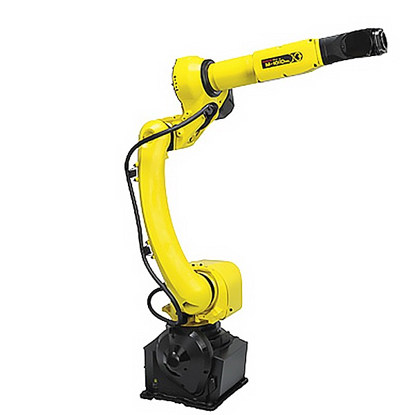 FANUC 發(fā)那科小型工業(yè)搬運(yùn)機(jī)器人 M-10iD/16S