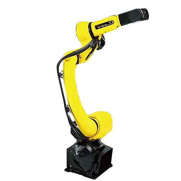 FANUC 發(fā)那科小型工業(yè)焊接機(jī)器人 M-10iD/10L