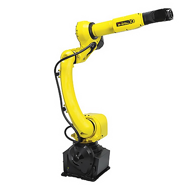 FANUC 發(fā)那科小型工業(yè)焊接機器人 M-10iD12