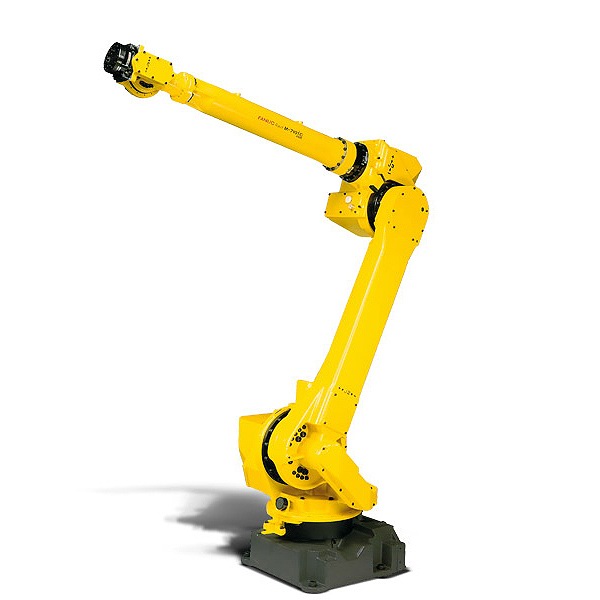 FANUC 發(fā)那科中型工業(yè)搬運機器人 M-710iC/12L