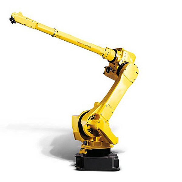 FANUC 發(fā)那科中型工業(yè)搬運涂膠機器人 M-710iC/20L