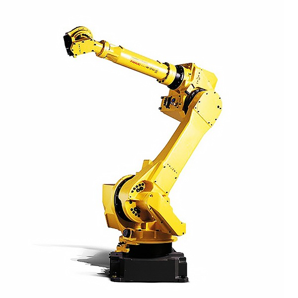 FANUC 發(fā)那科中型工業(yè)搬運(yùn)機(jī)器人 M-710iC/50