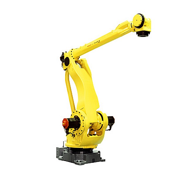 FANUC 發(fā)那科大型工業(yè)碼垛機器人 M-410iB/140H