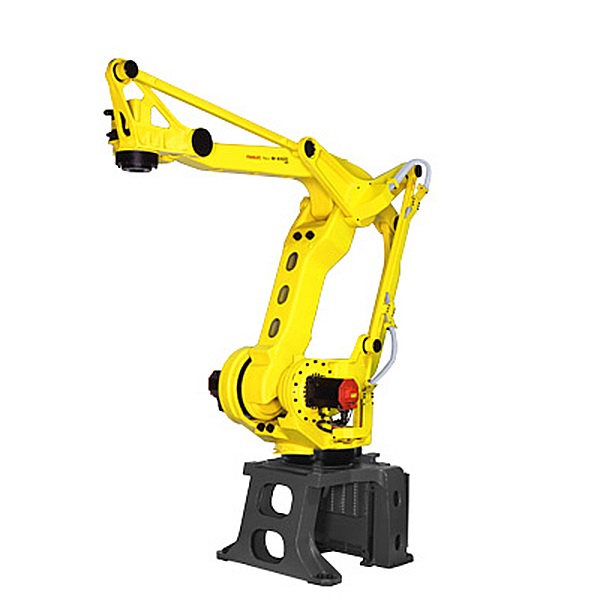 FANUC 發(fā)那科大型工業(yè)碼垛機(jī)器人 M-410iC/185