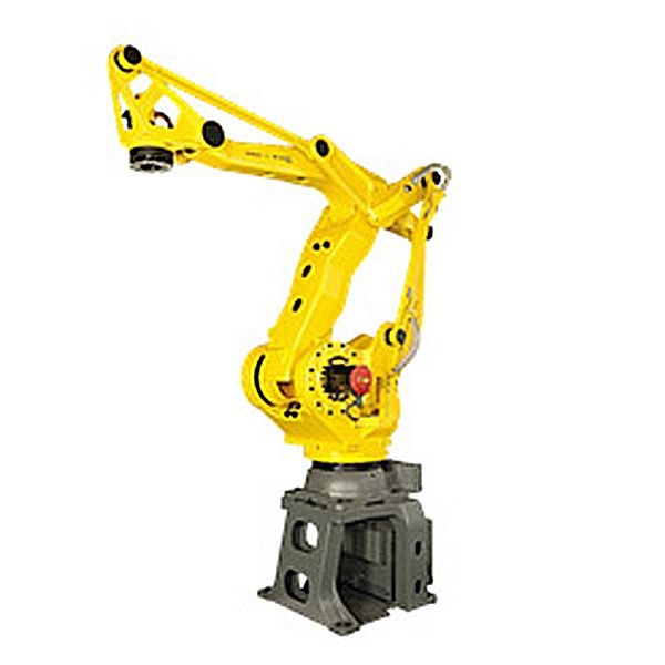 FANUC 發(fā)那科大型工業(yè)碼垛機(jī)器人 M-410iC/500