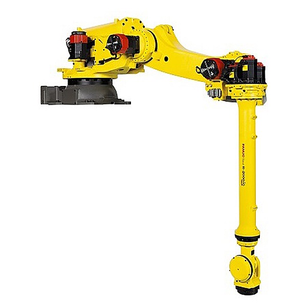 FANUC 發(fā)那科大型工業(yè)點焊機器人 R-2000iC/100P