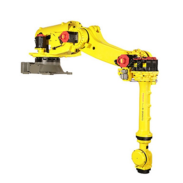 FANUC 發(fā)那科大型工業(yè)點(diǎn)焊機(jī)器人 R-2000iC/210R