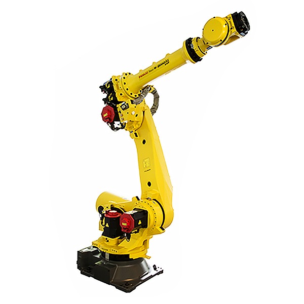 FANUC 發(fā)那科大型工業(yè)點焊機器人 R-2000iC/210F