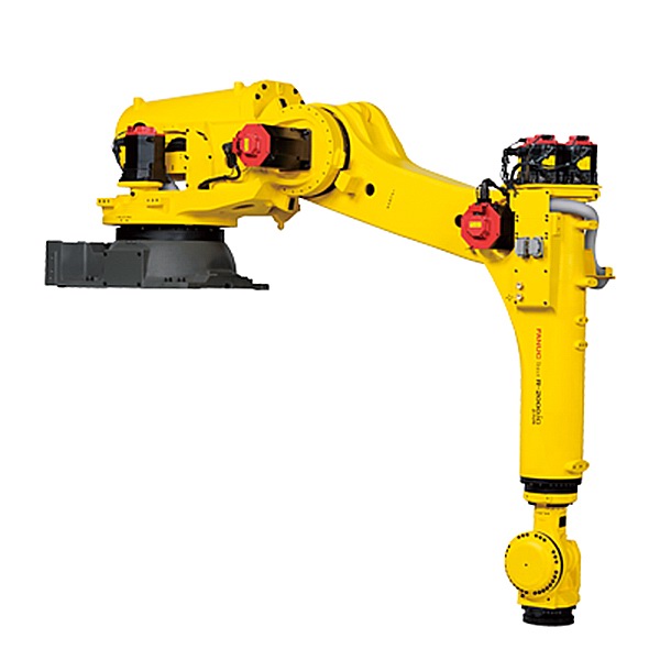 FANUC 發(fā)那科大型工業(yè)點焊機器人 R-2000iC/270R