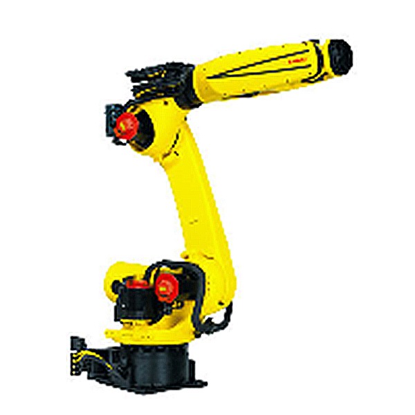 FANUC 發(fā)那科大型工業(yè)點焊機器人 R-2000iD/165FH