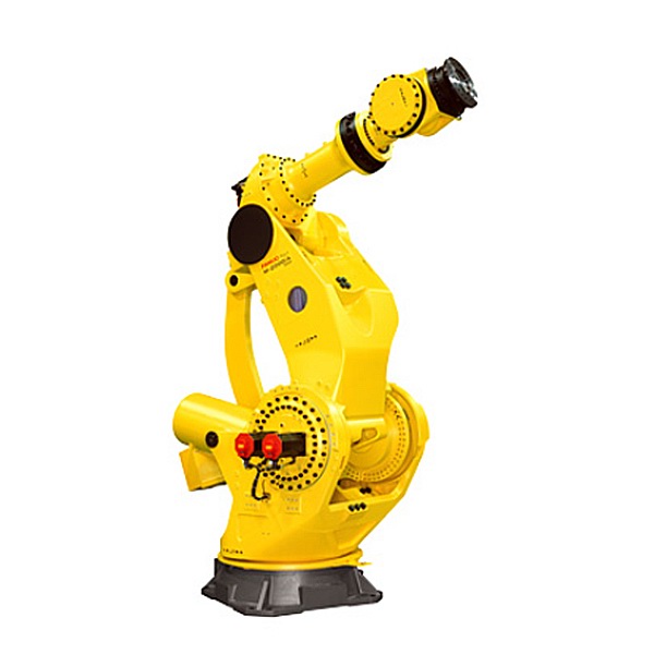 FANUC 發(fā)那科大型工業(yè)搬運機器人 M-2000iA/1200