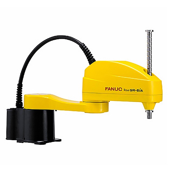 FANUC 發(fā)那科 4軸工業(yè)SCARA機器人 SR-6iA