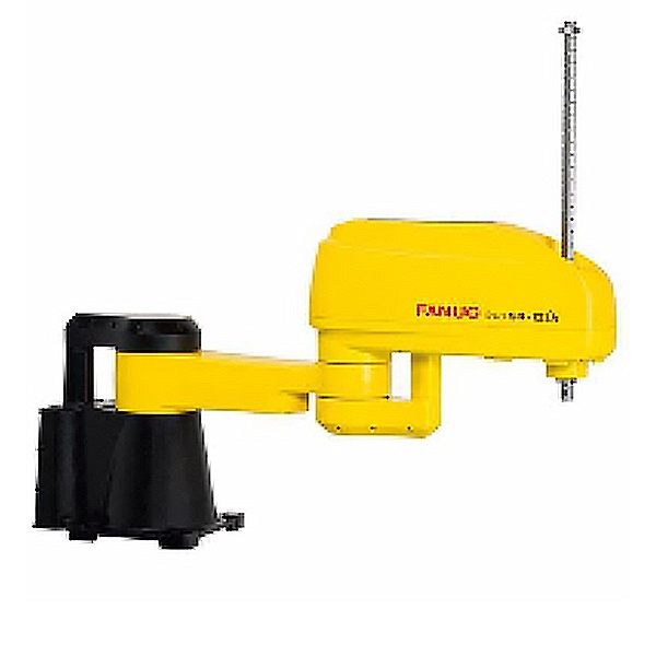 FANUC 發(fā)那科 4軸工業(yè)SCARA機器人 SR-12iA