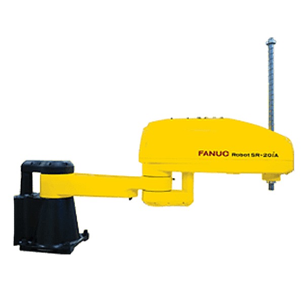 FANUC 發(fā)那科 4軸工業(yè)SCARA機器人 SR-20iA