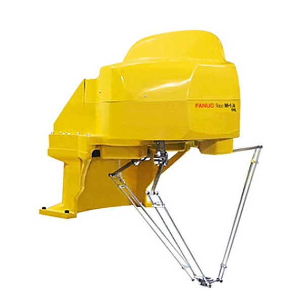 FANUC 發(fā)那科 3軸工業(yè)并聯(lián)機(jī)器人 M-1iA/1HL