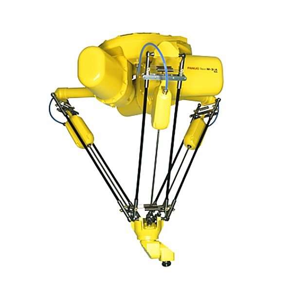 FANUC 發(fā)那科 6軸大型工業(yè)并聯(lián)機器人 M-3iA/6A