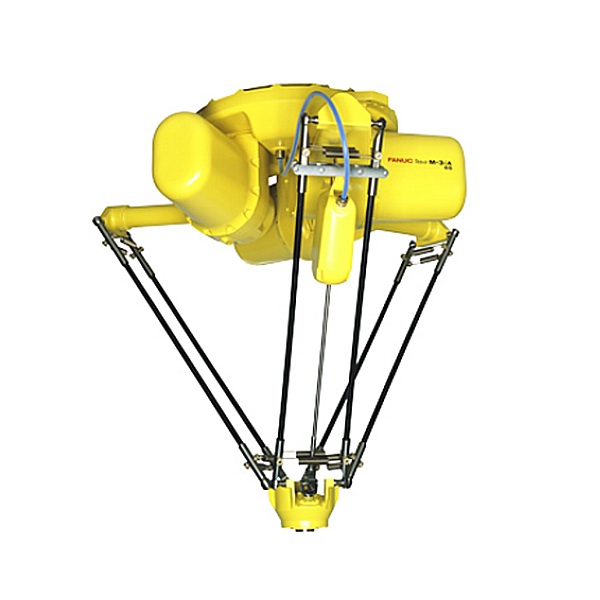 FANUC 發(fā)那科 6軸大型工業(yè)并聯(lián)機(jī)器人 M-3iA/6S