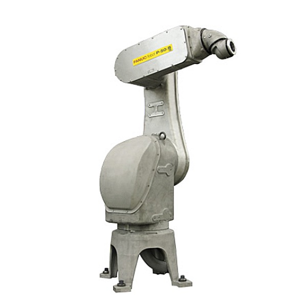 FANUC 發(fā)那科 六軸工業(yè)噴涂機器人 P-50iB/10L