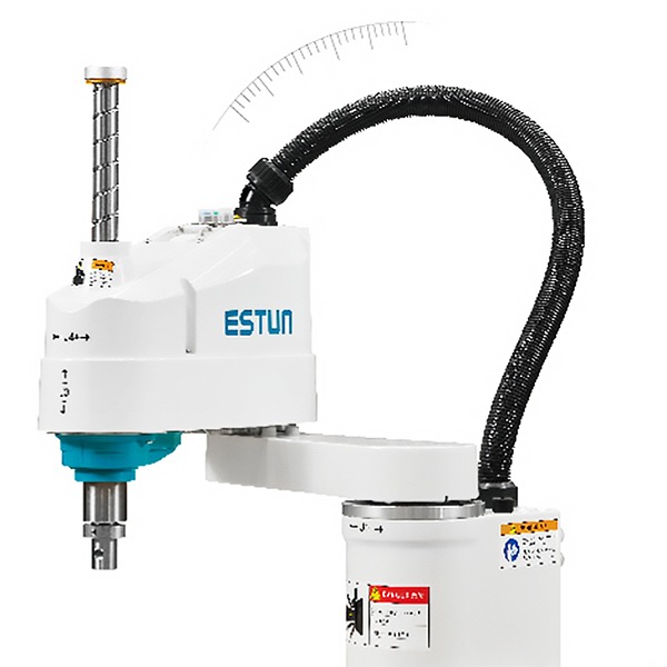 埃斯頓ER10-500-SR 輕量型SCARA系列 四軸機(jī)器人