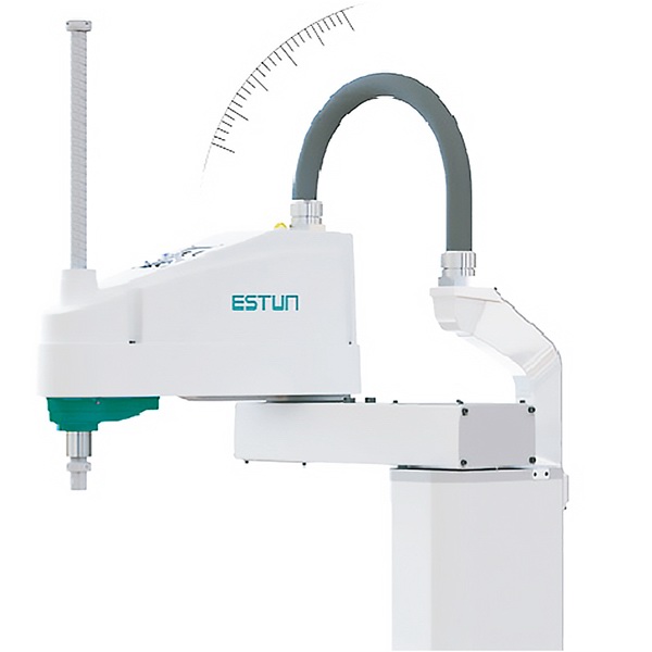 埃斯頓ER20-800-SR/HI 輕量型SCARA系列 四軸機(jī)器人