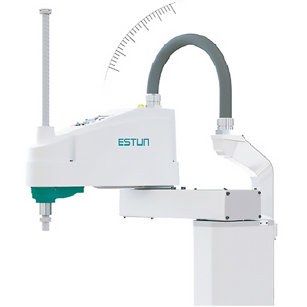 埃斯頓ER20-1000-SR/HI 輕量型SCARA系列 四軸機(jī)器人