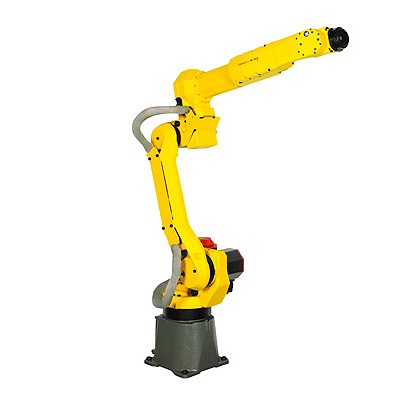 FANUC 發(fā)那科小型工業(yè)搬運機器人 M-10iA/8L